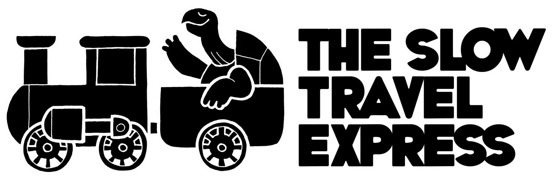 THE SLOW TRAVEL EXPRESS