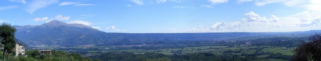 Discover the Ivrea Morainic Amphitheatre